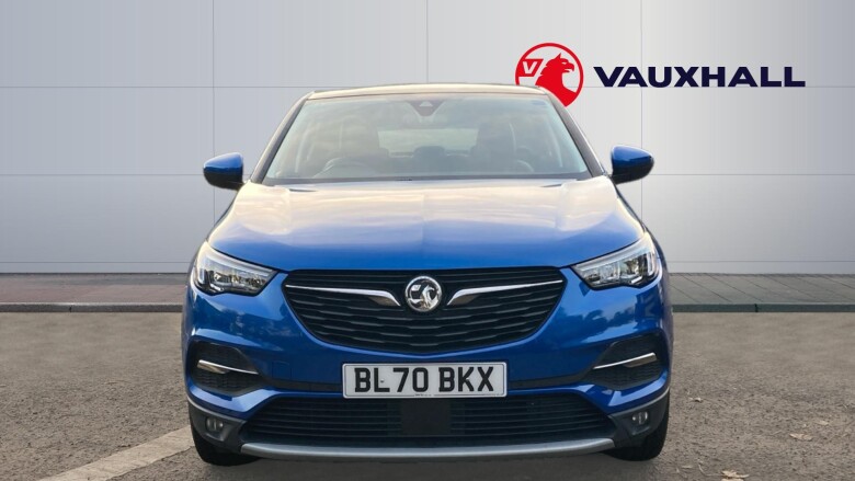 Vauxhall Grandland X 1.5 Turbo D Elite Nav 5dr Diesel Hatchback